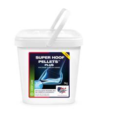 Equine America Super Hoof Plus Pellets – 3 kg