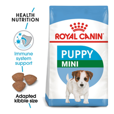 Royal Canin Hundefoder Mini Puppy 8 kg