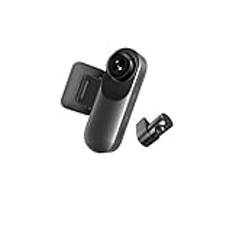 Dash Cam Dash Camera Driving Vehicle Cam Wifi Connect Car Recorder 1600P HD Bilkamera(N3 Pro)