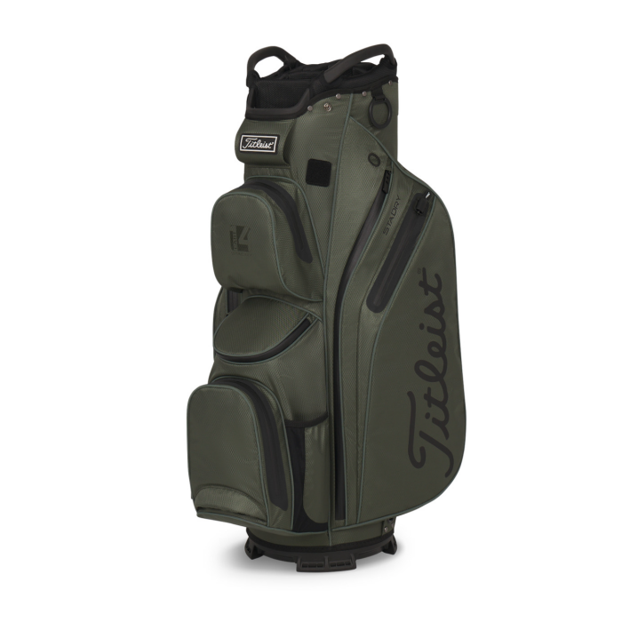 Titleist Cart 14 StaDry