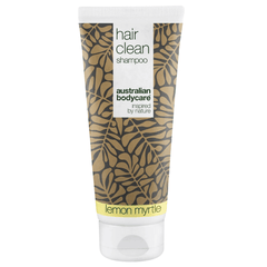 Hair Clean Shampoo - Lemon Myrtle