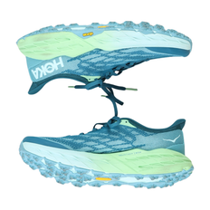 Hoka Speedgoat 5 Trailløbesko, dame - US 9 - EU 41 1/3