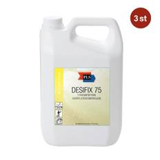 Ytdesinfektion PLS Desifix 75% 5L