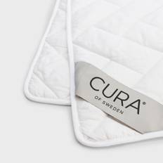 CURA Pearl Cotton Eco Tyngdtäcke 135x200 13kg