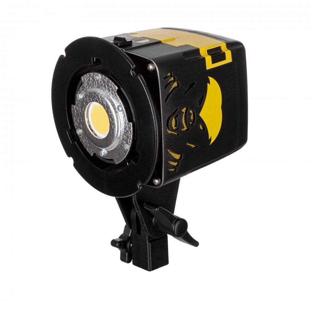 Interfit Badger Beam 60w COB Light