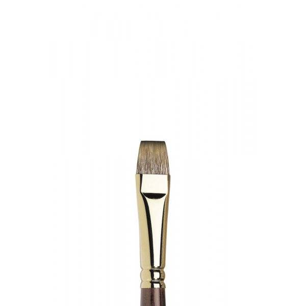 Syntetpensel W&N Monarch Bright
