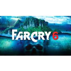 Far Cry 6 (PC) - Gold Edition