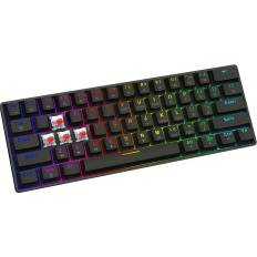 Savio BLACKOUT X2 RED SAVIO