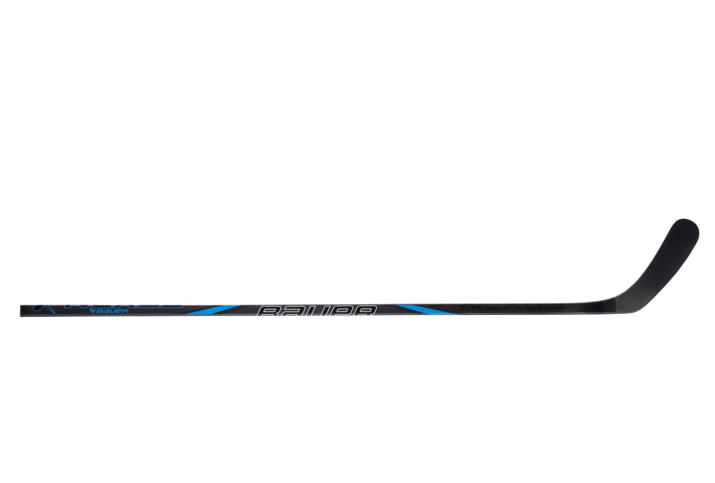Bauer Nexus E50 Pro Hockeyklubba - Jr