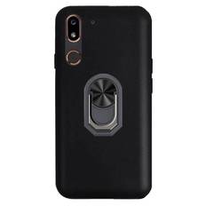 TPU ringcover Doro 8080 - Grå