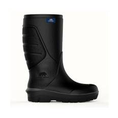 POLYVER Stövel Classic Winter Svart