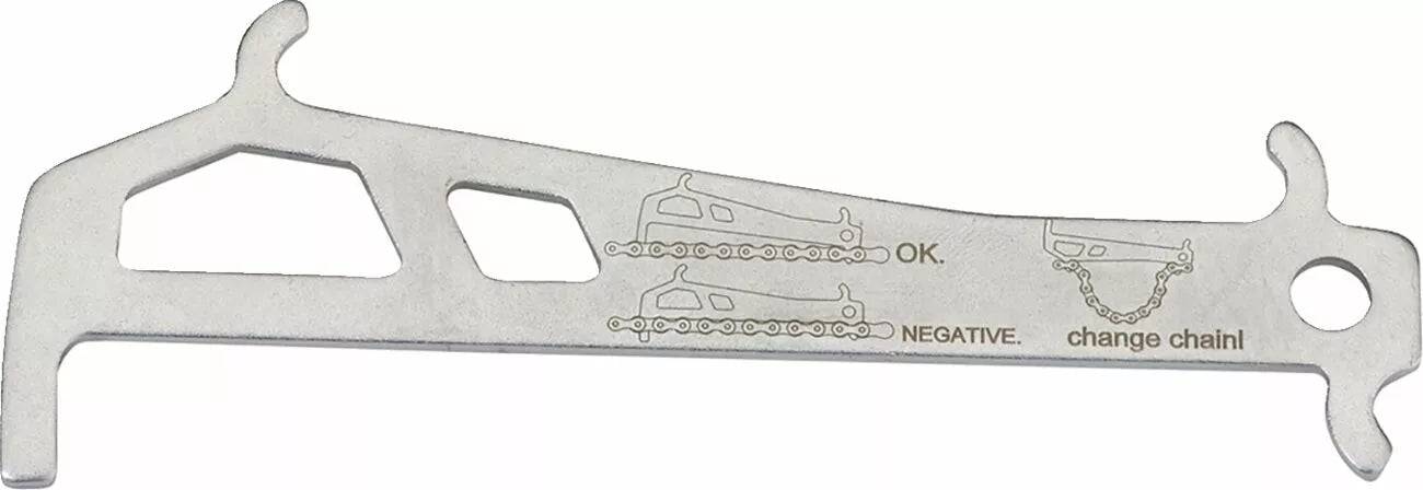 Moose Offroad Hard Parts Chain Checker Tool Cl2649