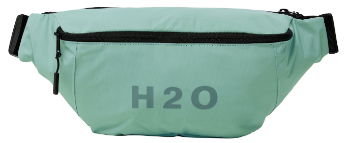 H2O Rømø Bumbag - Bæltetaske - Sea Grass.
