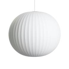HAY Nelson Ball Bubble Pendant Hänge Large