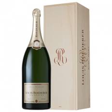 9 Liters Louis Roederer NV Champagne Brut Premier 900cl.