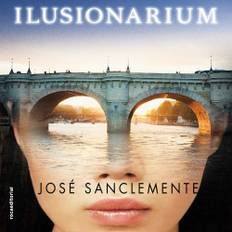 Ilusionarium - José Sanclemente - 9788417092160