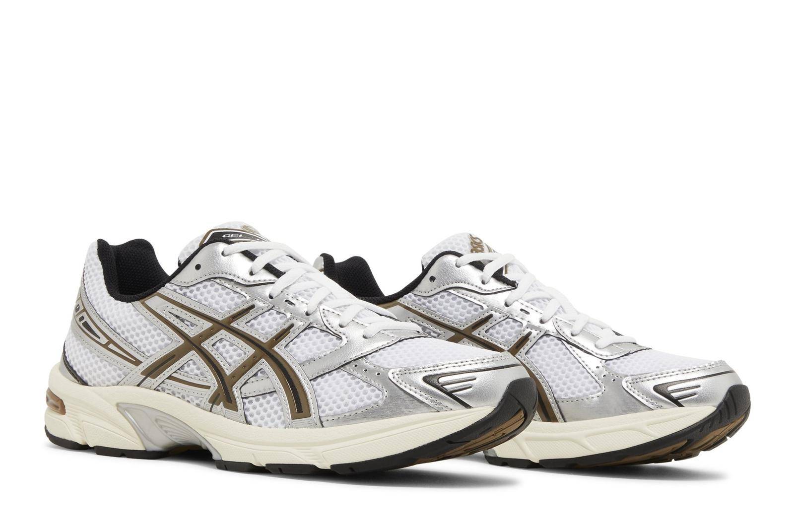 ASICS Gel 1130 White Clay Canyon Herr 1201A256-113 cm gray