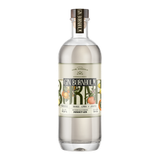 Gin Bornholm - Sunset 37,5% - 70 cl