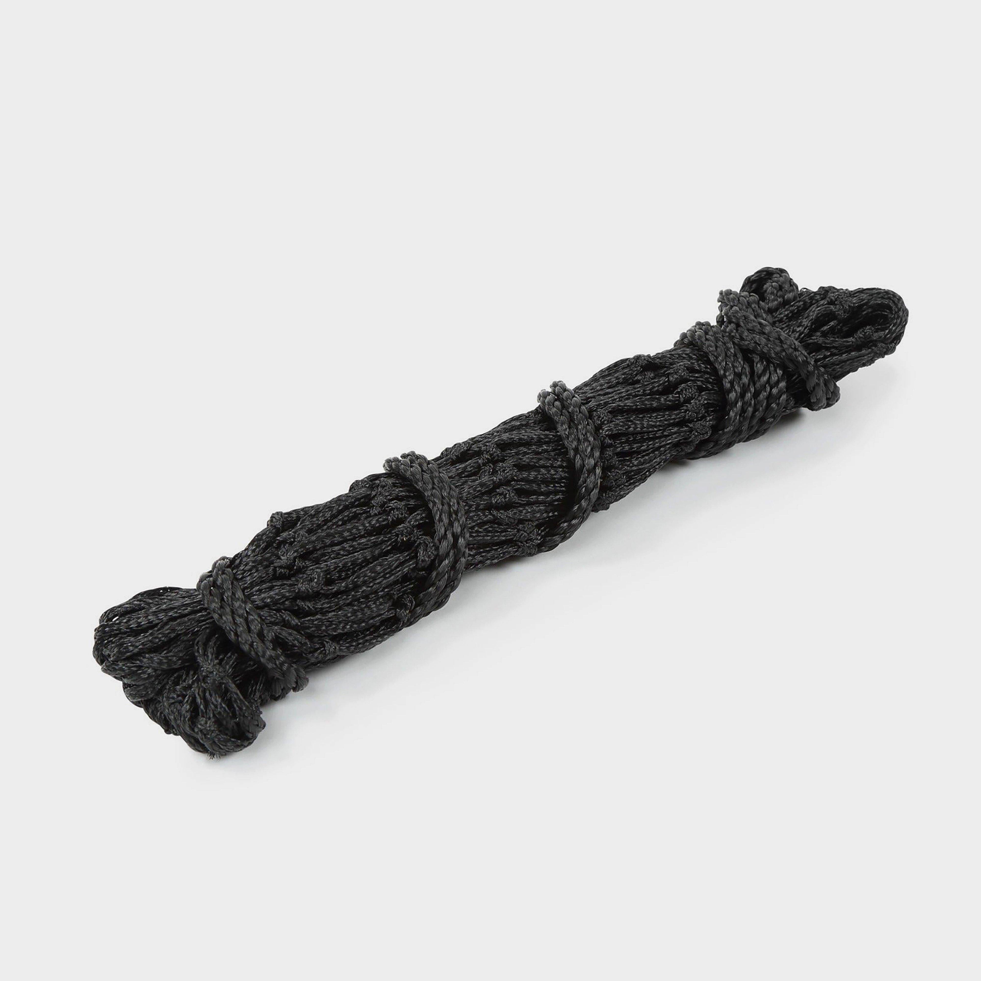 Shires Haylage Net Large, Black - 50