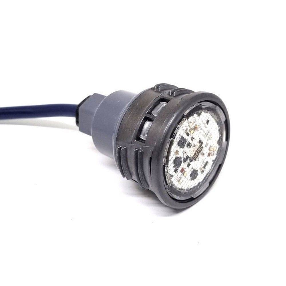 CCEI Poolbelysning Mini Brio 2 LED 12W Varm vit