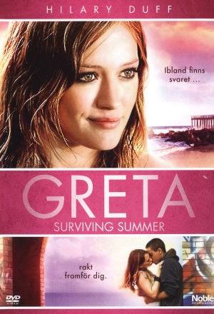 DVD - Greta : Surviving Summer (Beg)