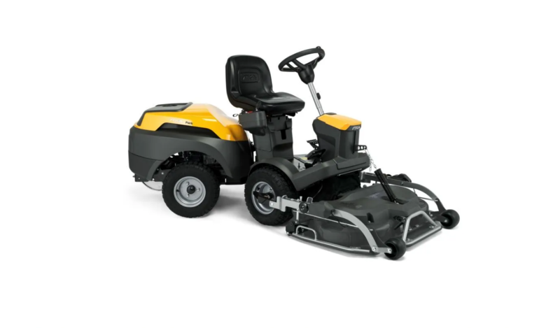 STIGA Park 500 W med Combi 95 Q Plus