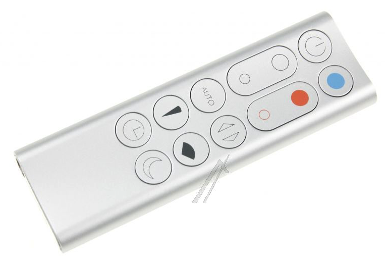 Dyson fjernbetjening til Pure Hot+Cool.
