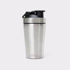 Metal Shaker