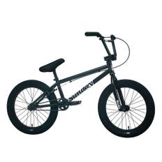 Sunday Primer 18" BMX Bike - Gloss Bright Yellow