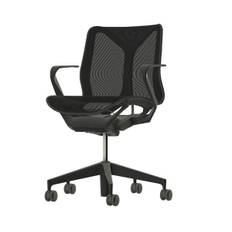 Herman Miller Cosm Lav - Bløde Hjul
