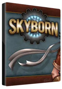 Skyborn Steam Key GLOBAL