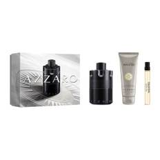 Azzaro The Most Wanted Parfymset