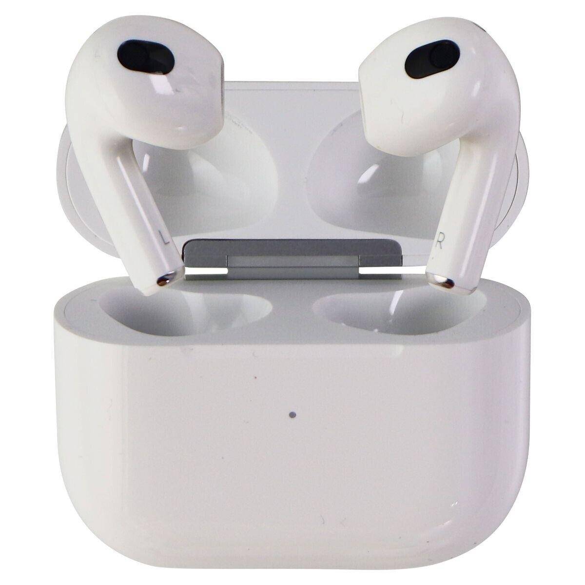 2024 Trådlösa hörlurar In-Ear Mini Bluetooth 5.0 öronsatser Vattentäta hörlurar Sportheadset med mikrofon för Xiaomi iPhone vit