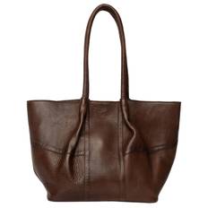 RE:DESIGNED - Axelväska Mane Small - Brun