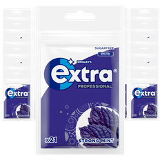 Extra Storng Mint 30-pack