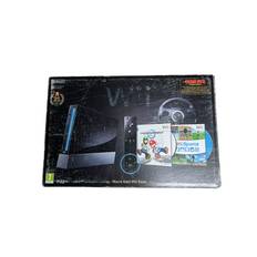 Nintendo Wii Konsol - Mario Kart Wii Pack 25th Anniversary