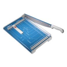 Skärmaskin DAHLE 533 skärlängd 340mm