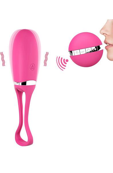 Marc Dorcel Secret Delight Pink