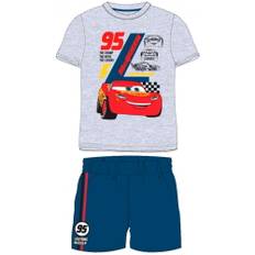 Disney Cars Pyjamas Kort Champ 95