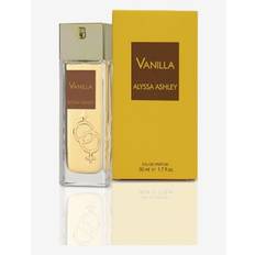 Vanilla EdP