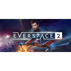 EVERSPACE 2 Steam Altergift