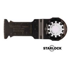 Multiverktyg sågblad, Trä/metall 32mm BIM