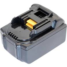 Batteri til BL1830B for Makita, 18V, 3000mAh