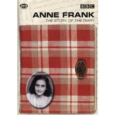 DVD - Anne Frank: The Story of the Diary (BBC) (Beg)