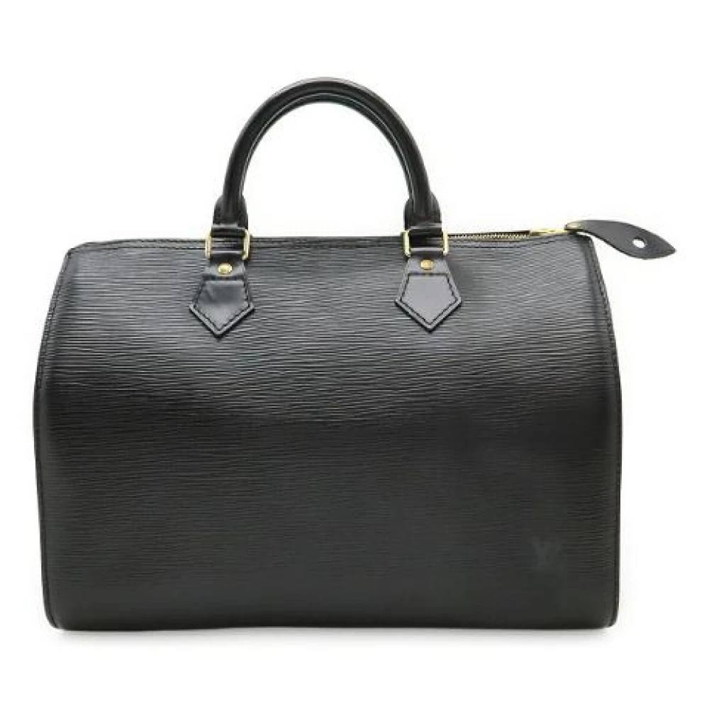 Louis Vuitton Vintage - Pre-owned Epi Boston Bag Vintage - Dam - ONE Size - Läder