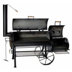 JOES BARBEQUE SMOKER® - 20 JOEs Championship Longhorn