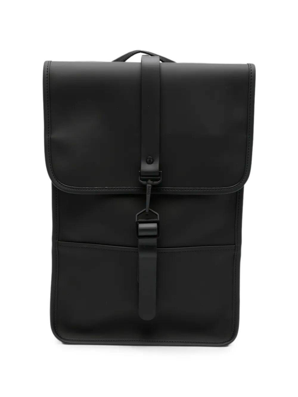 RAINS Backpack Main Feature "W3" Mini