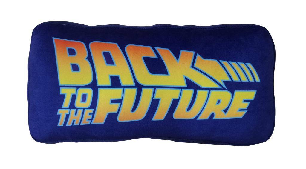 Back To The Future - Cushion '40Cm'