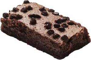 Brownie 18 bit Delicato
