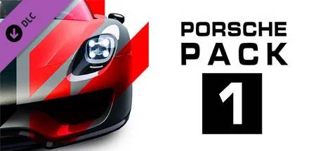 Assetto Corsa - Porsche Pack I DLC (PC)